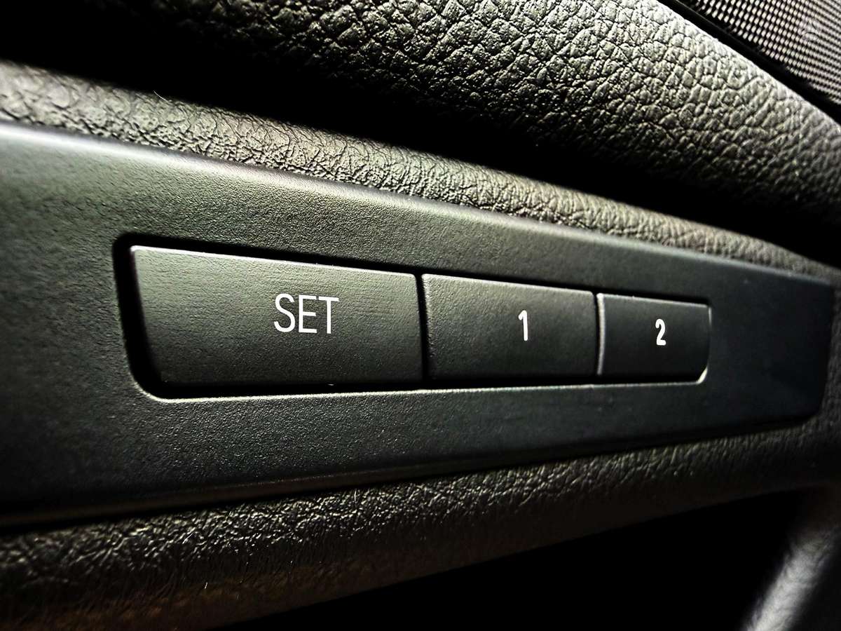 BMW 520, 2.0 l., wagon