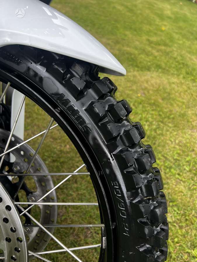 Ducati DesertX 937cc, touring / sport touring
