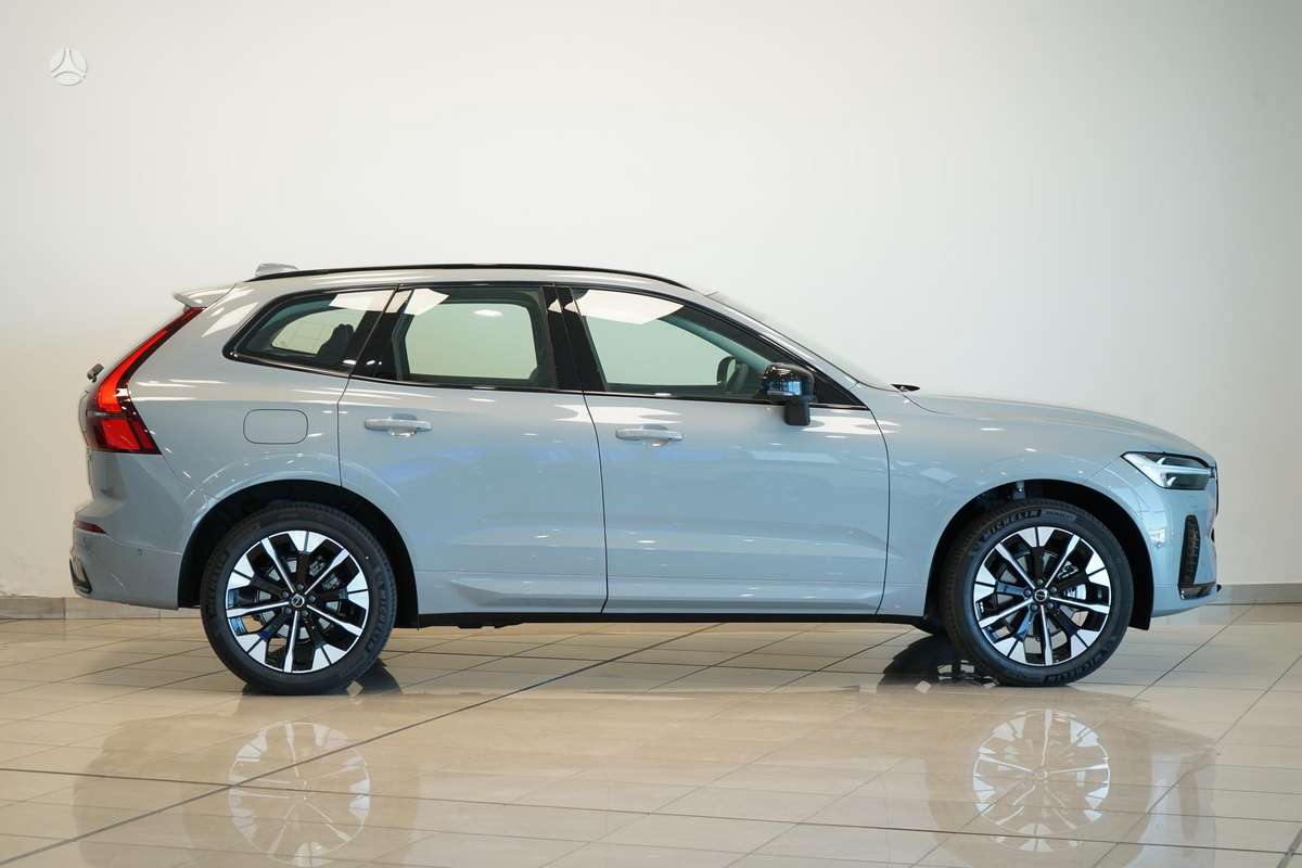Volvo XC60 - 2