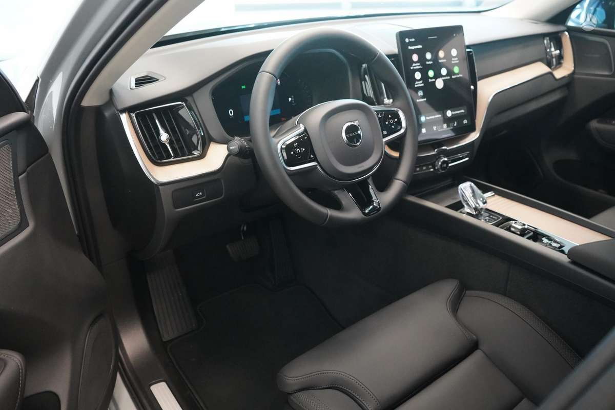 Volvo XC60 - 8