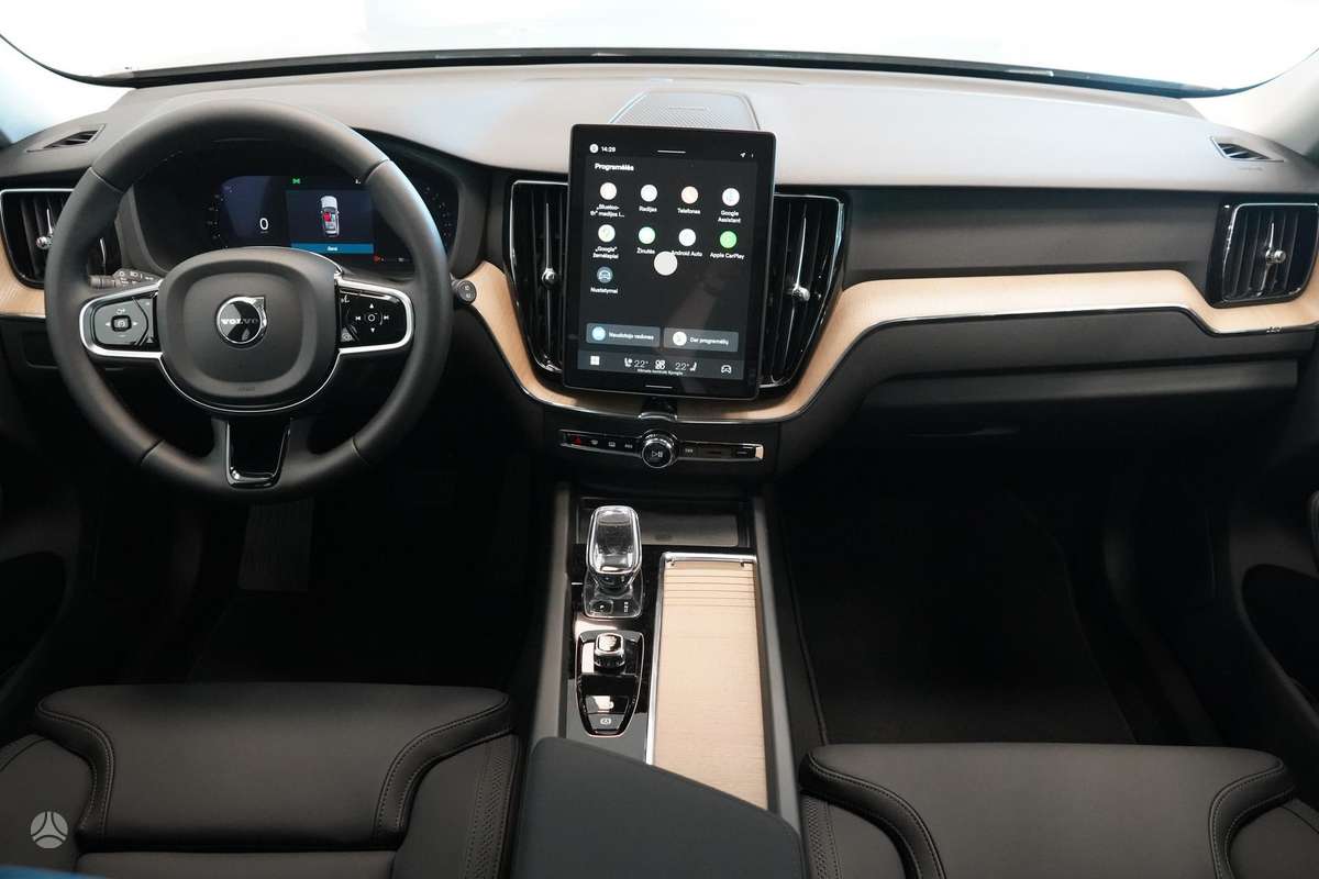Volvo XC60 - 9