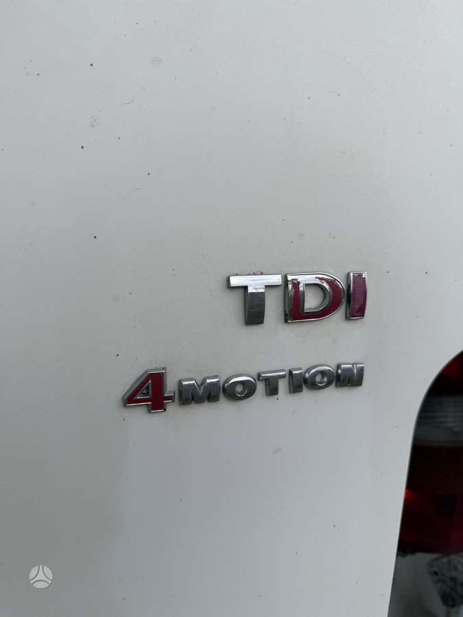 Volkswagen Transporter - 10