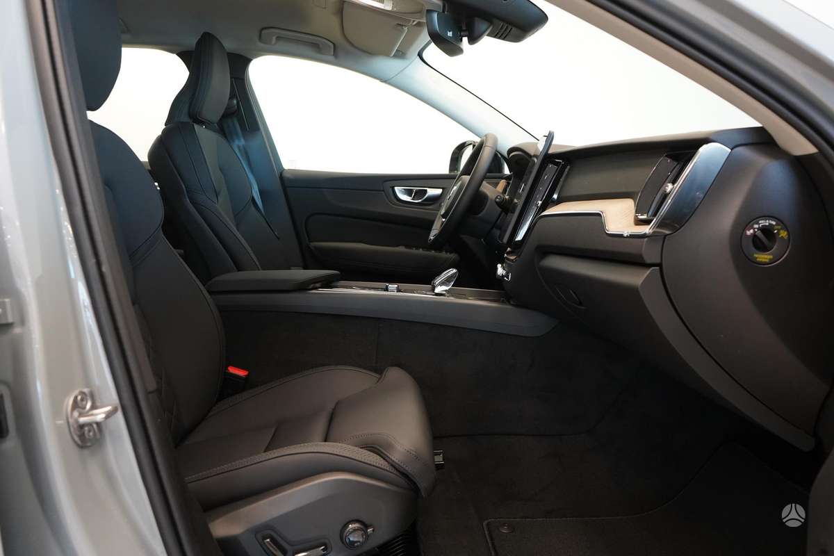 Volvo XC60 - 10