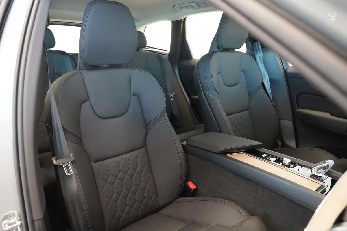 Volvo XC60 - 11