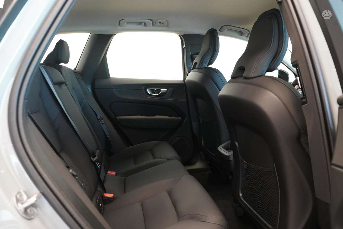 Volvo XC60 - 12