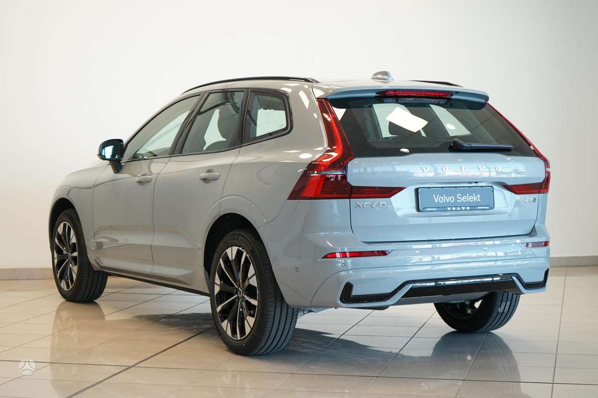 Volvo XC60 - 3