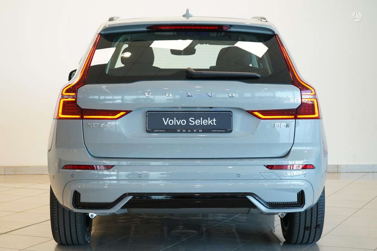 Volvo XC60 - 6