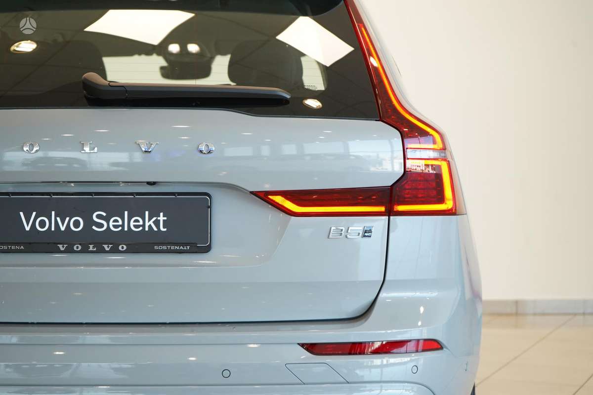 Volvo XC60 - 7