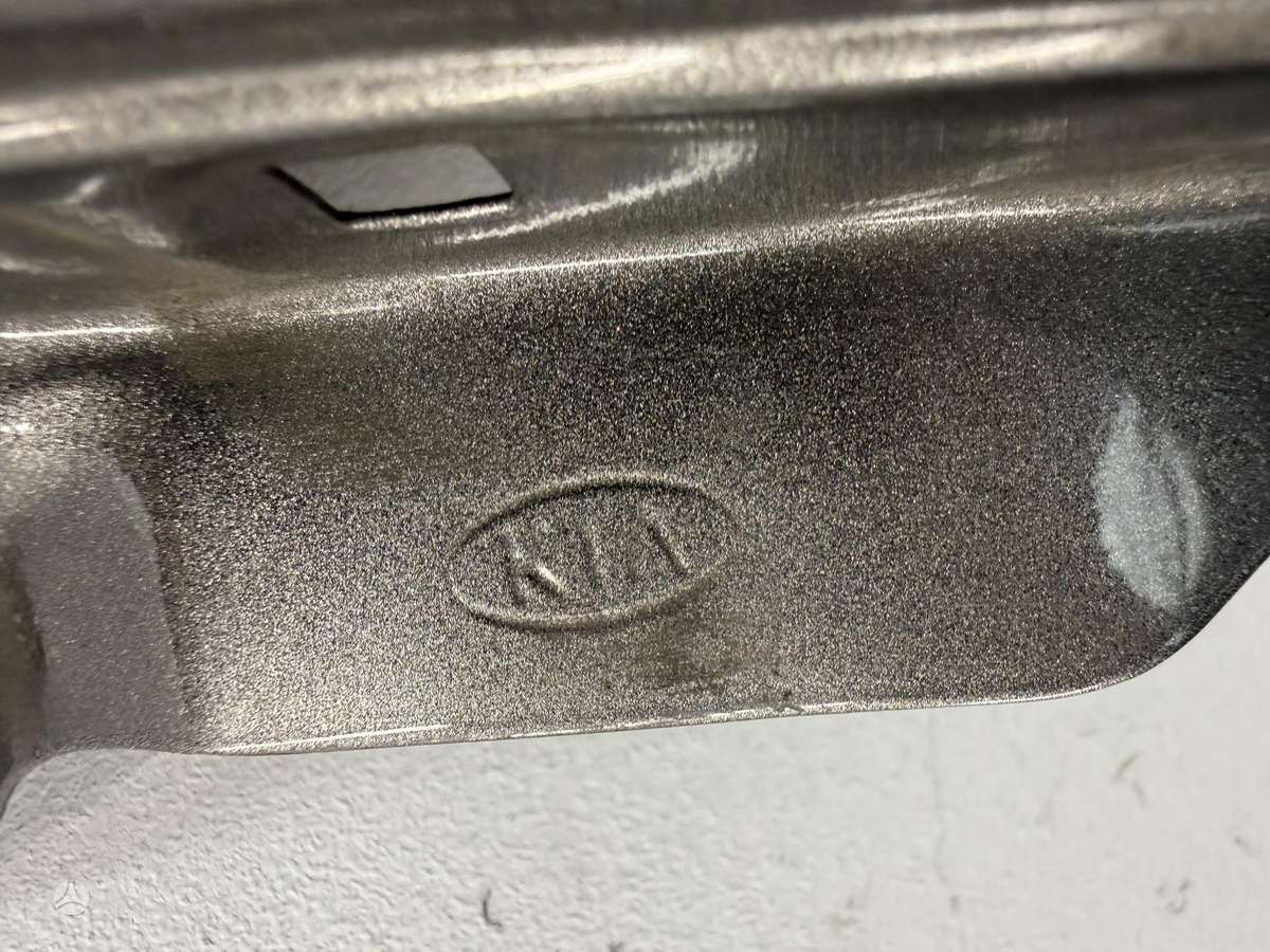 Kia Picanto spārni