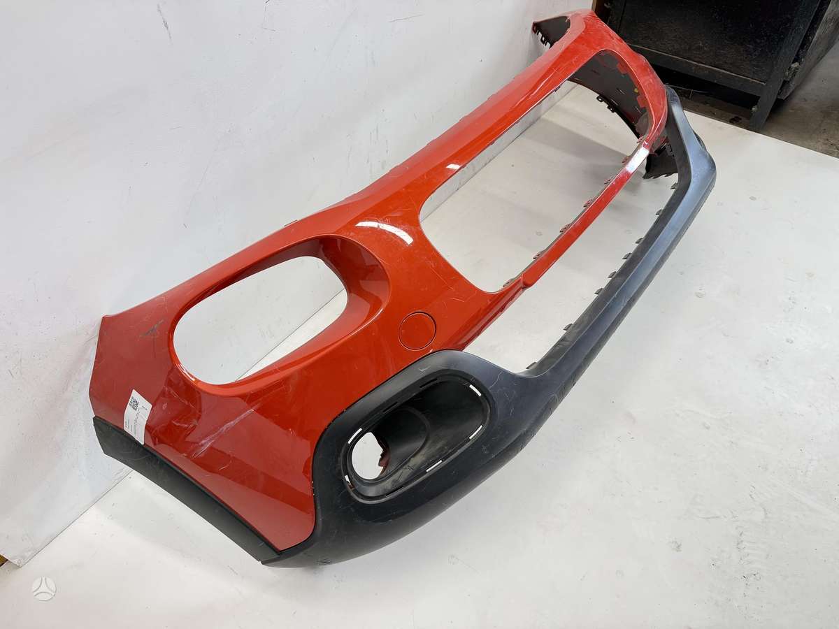 Citroen C3 body parts