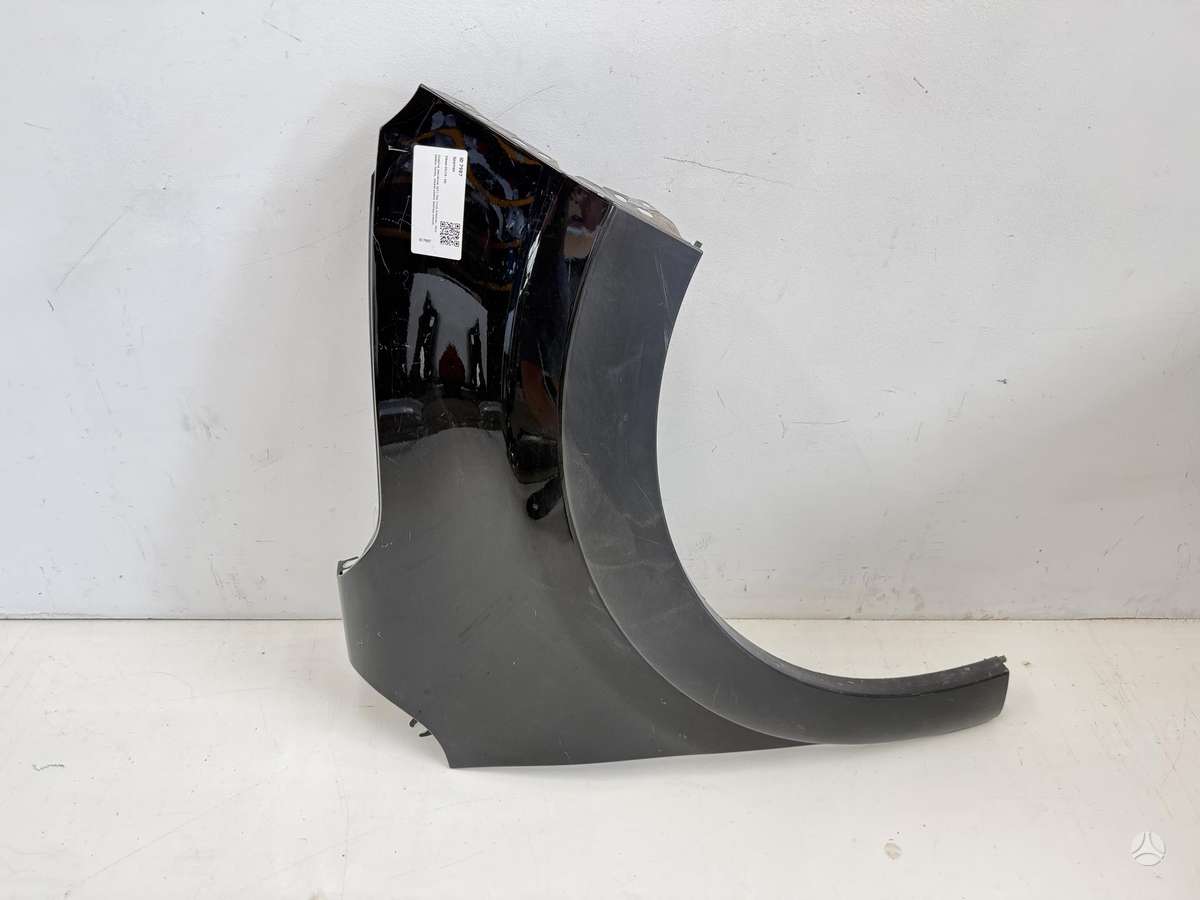Citroen C3 body parts