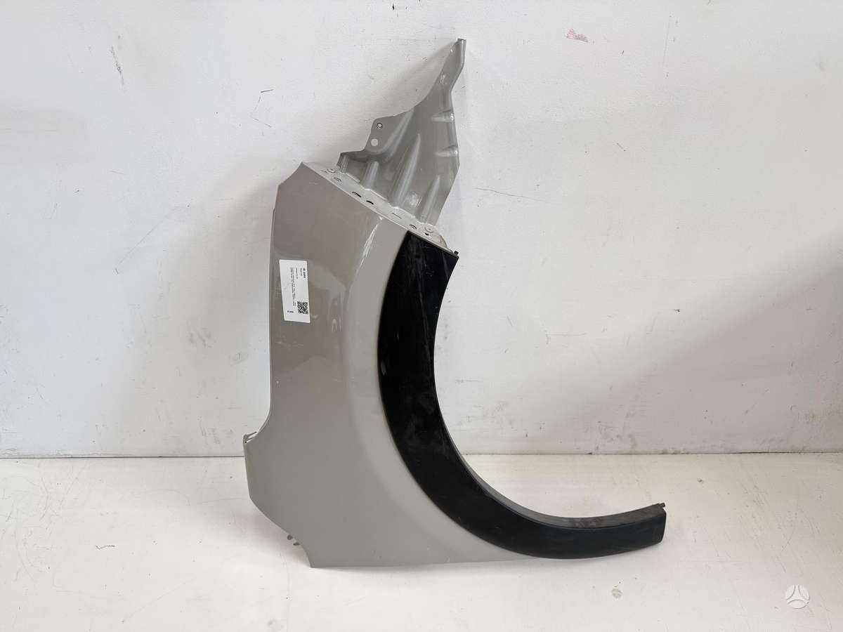 Citroen C3 body parts