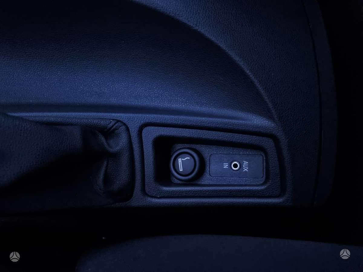 BMW 116, 1.6 l., hatchback