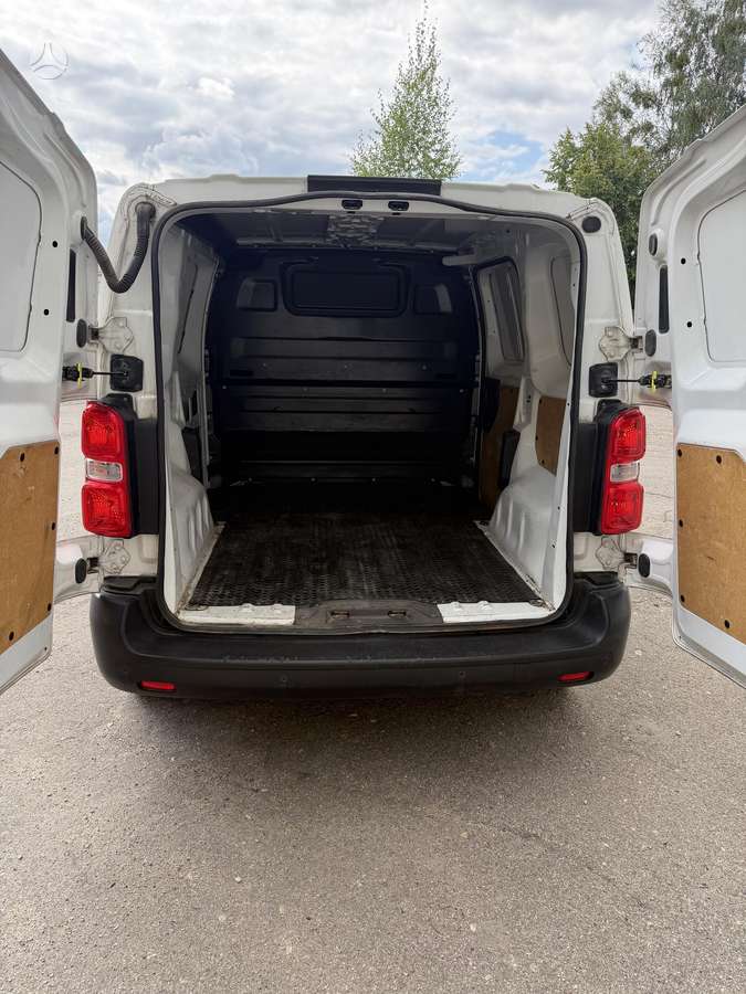 Toyota Proace - 3