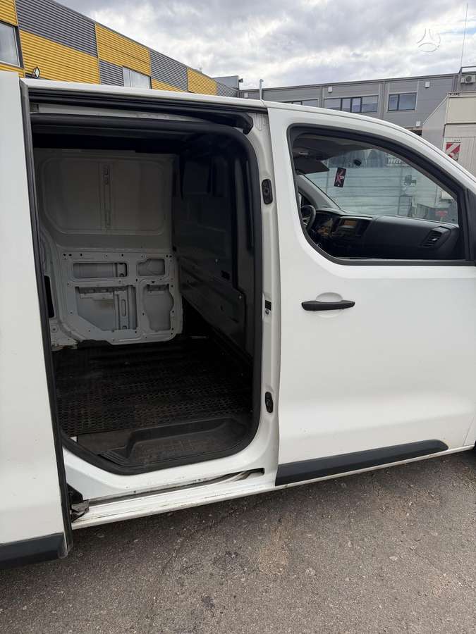 Toyota Proace - 6