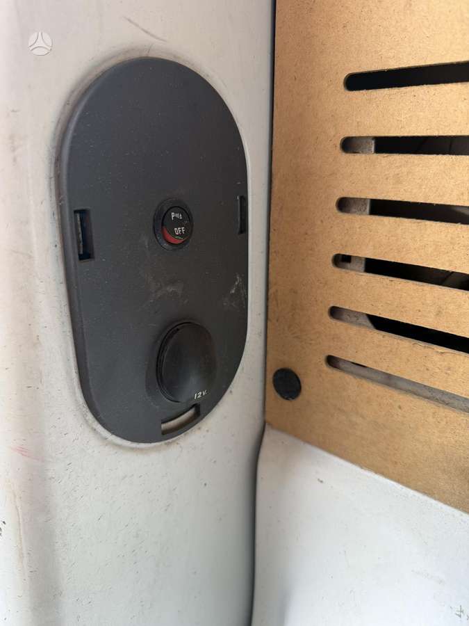 Toyota Proace - 8