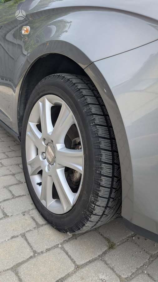 SEAT Altea XL - 5