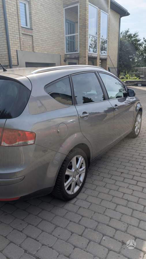 SEAT Altea XL - 6