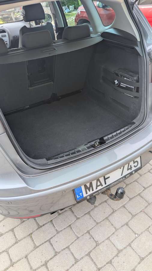 SEAT Altea XL - 8