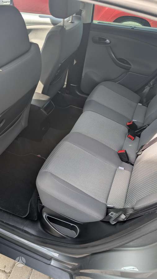 SEAT Altea XL - 9