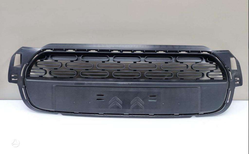 Citroen C3 body parts
