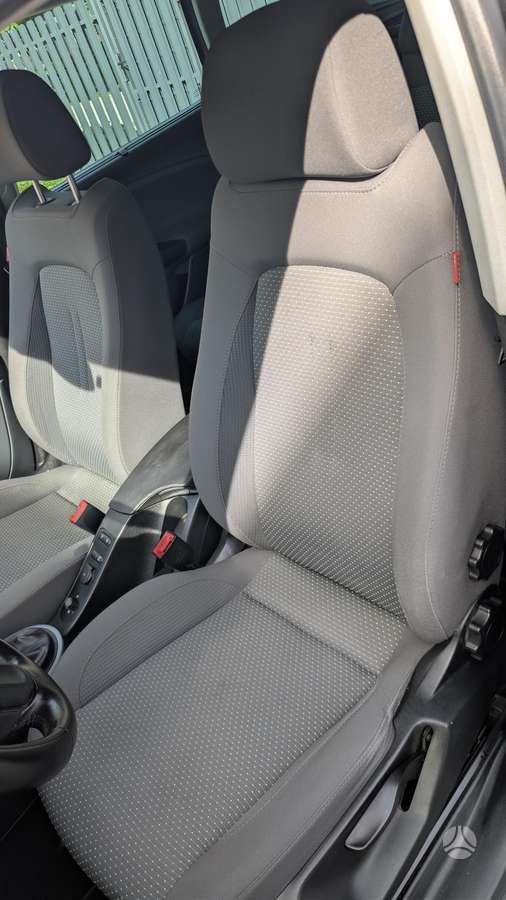SEAT Altea XL - 10