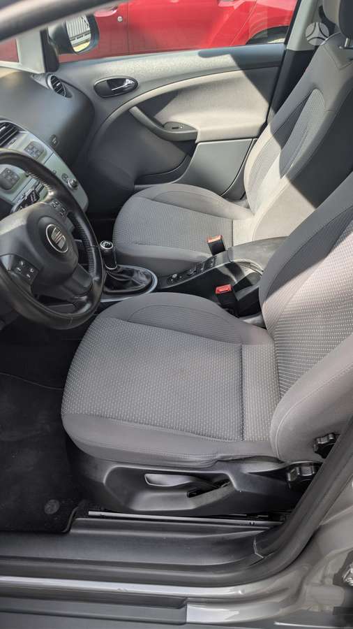 SEAT Altea XL - 11