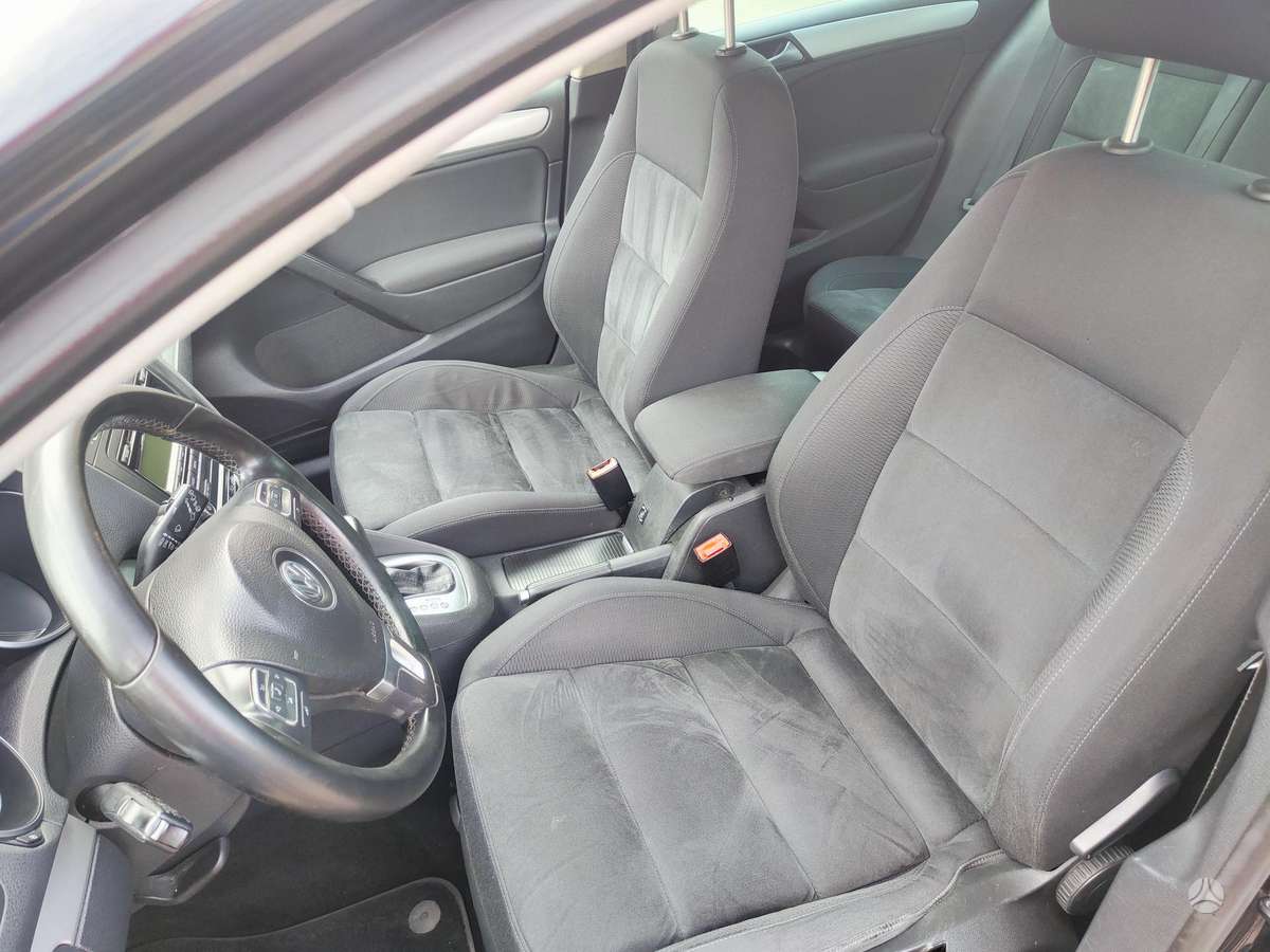 Volkswagen Golf, 1.4 l., hatchback