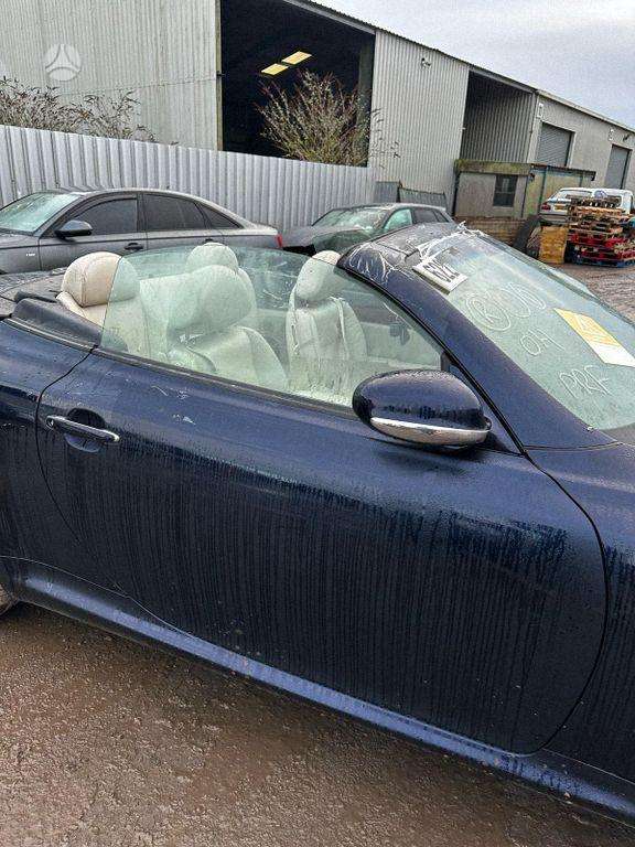 Lexus SC 430