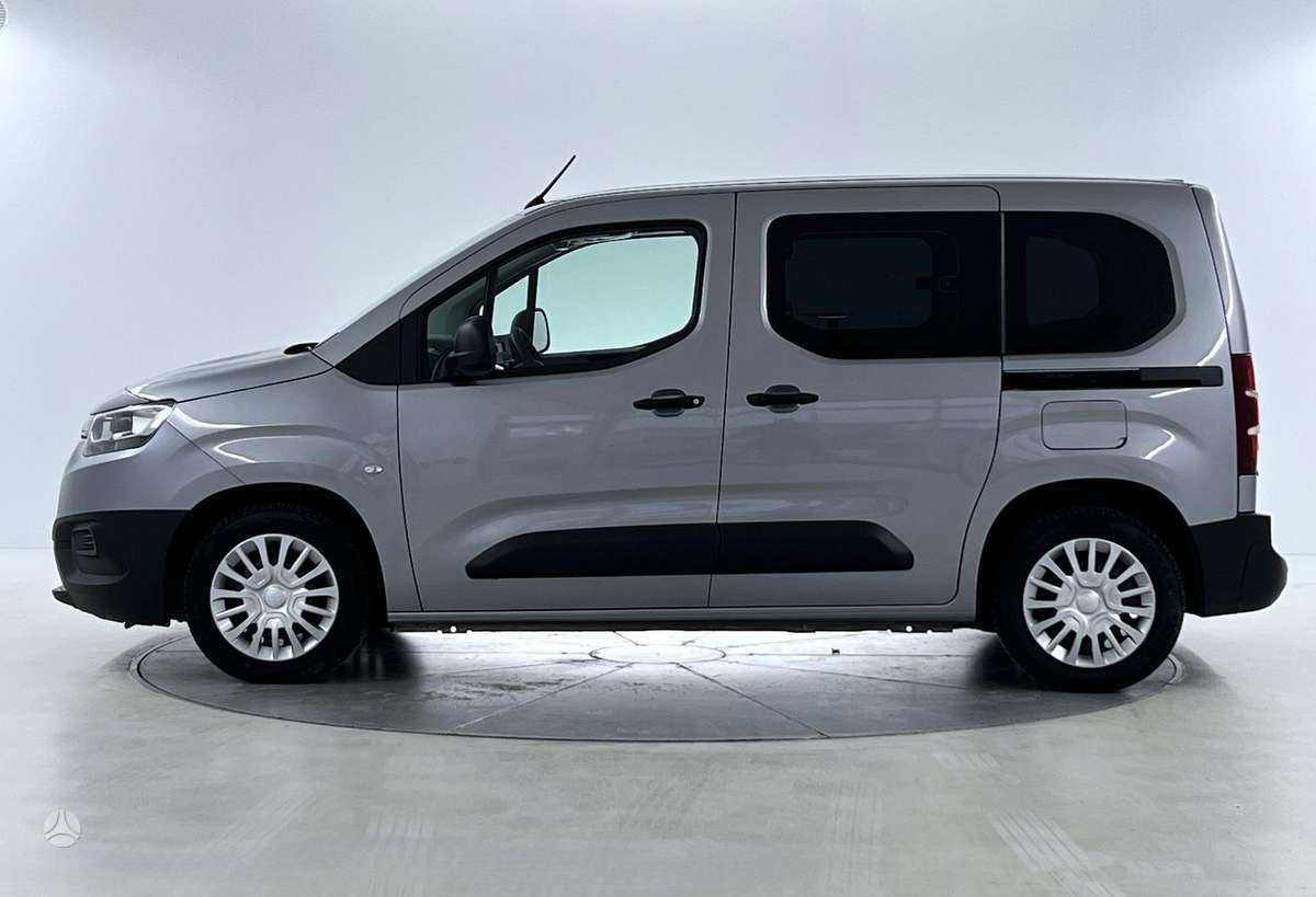 Toyota Proace City Verso - 3