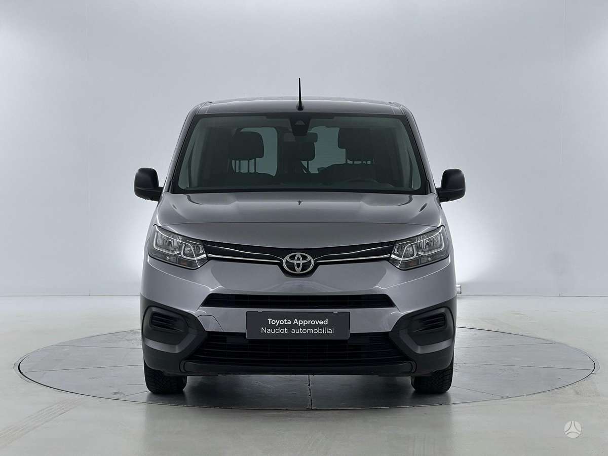 Toyota Proace City Verso - 5