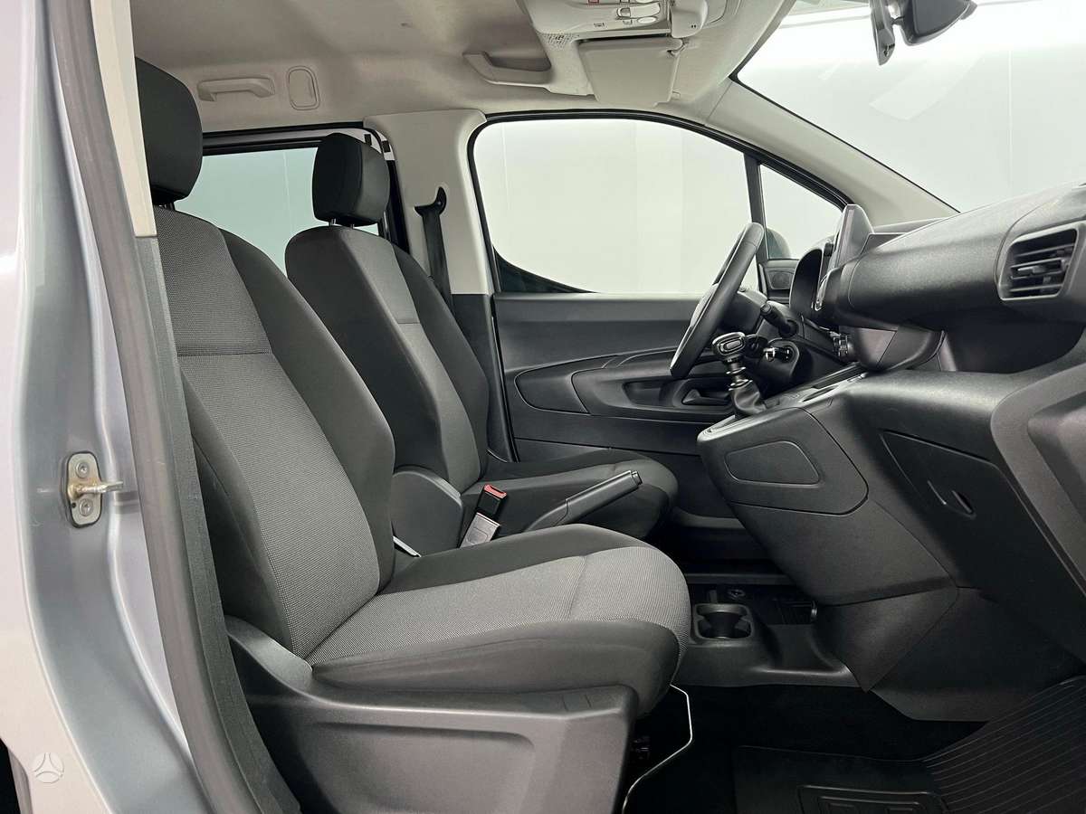 Toyota Proace City Verso - 6