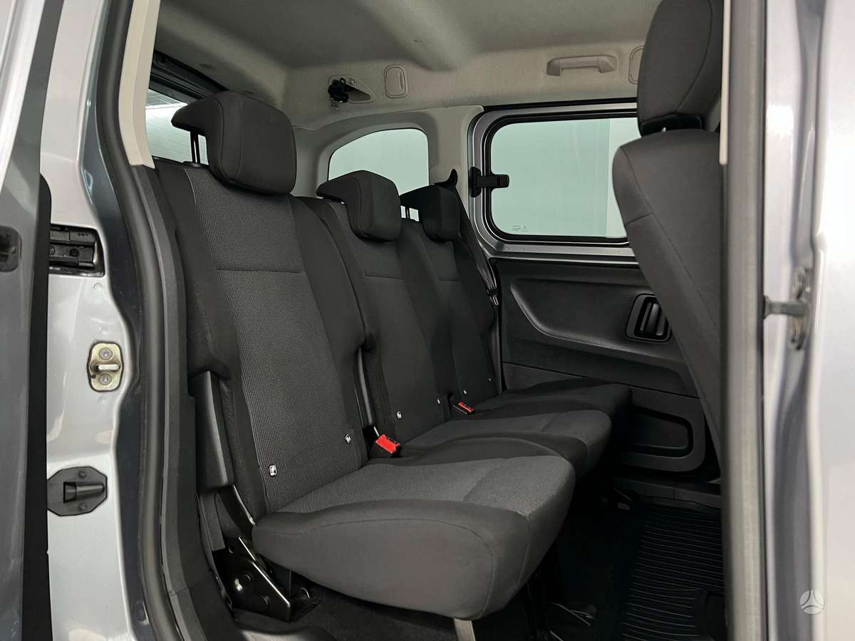 Toyota Proace City Verso - 7