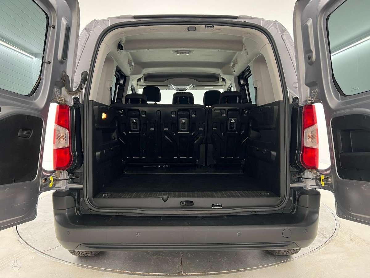 Toyota Proace City Verso - 10