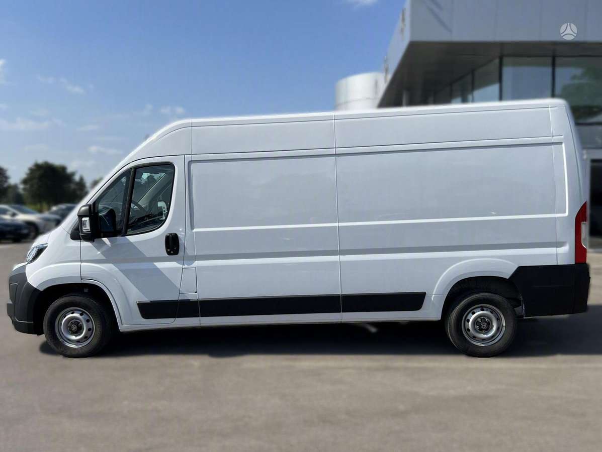 Toyota Proace Max - 3