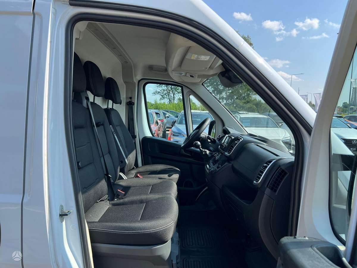 Toyota Proace Max - 6