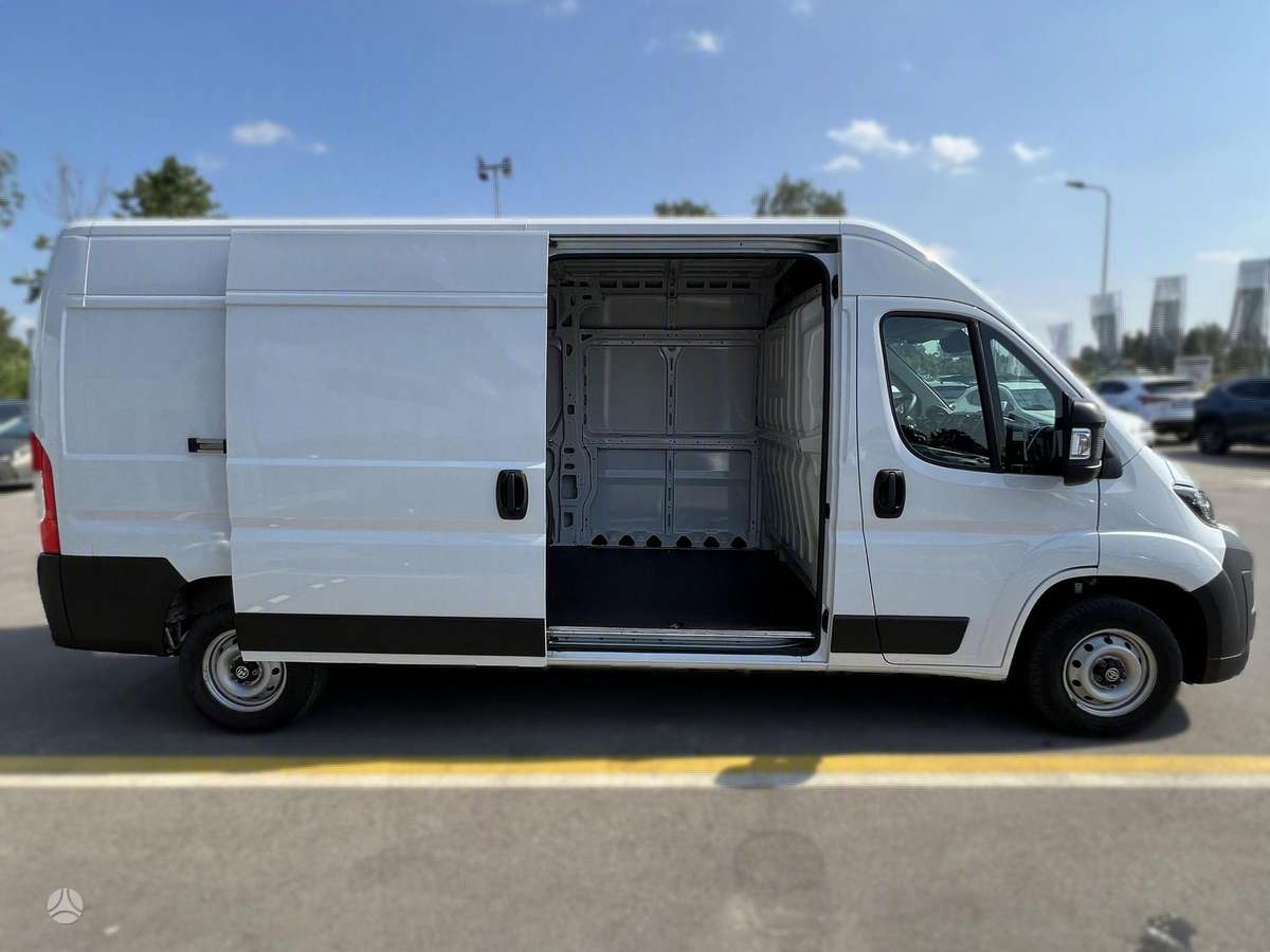 Toyota Proace Max - 7