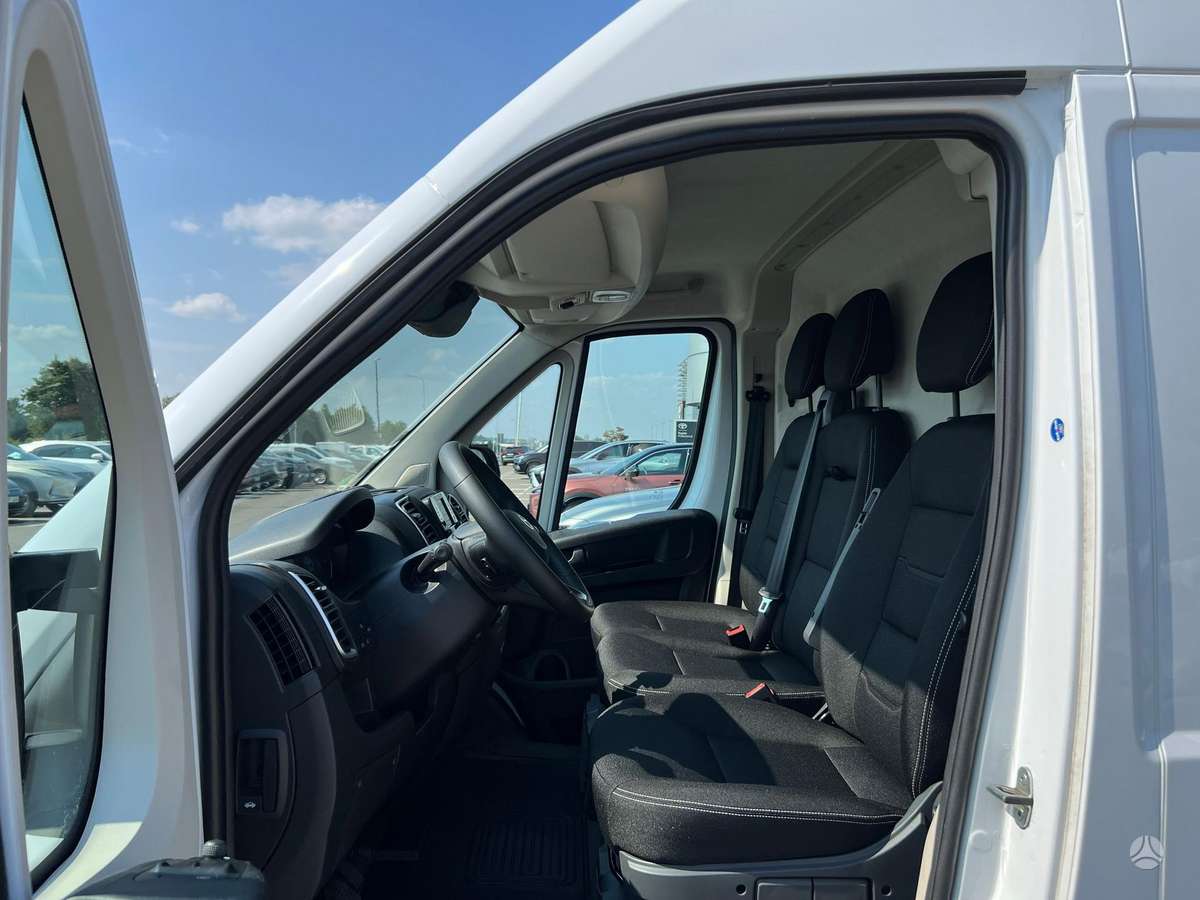 Toyota Proace Max - 11