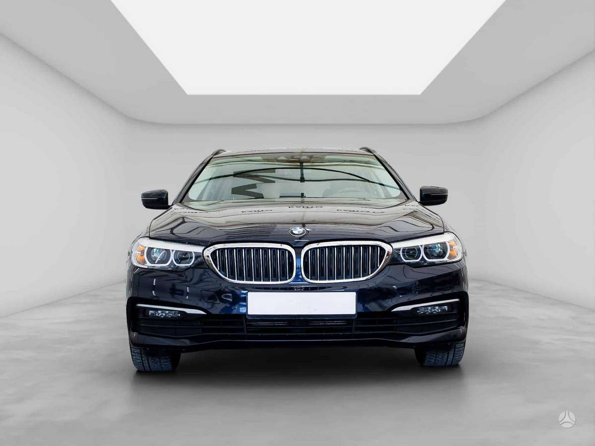 BMW 530, 3.0 l., Универсал