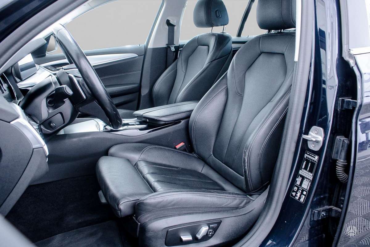 BMW 530, 3.0 l., Универсал