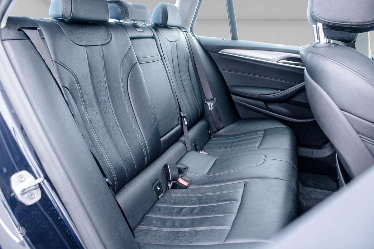 BMW 530, 3.0 l., Универсал