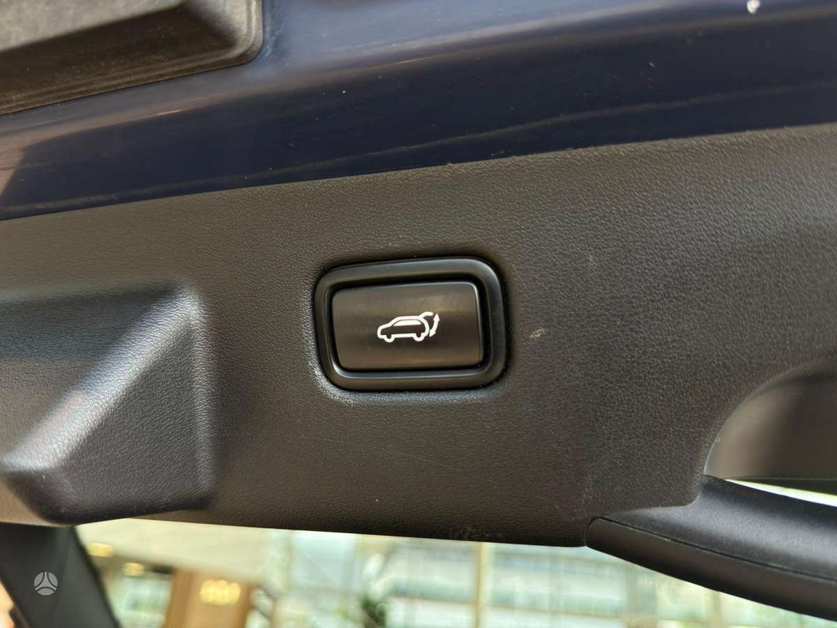 Kia EV6, 77 kWh, hatchback