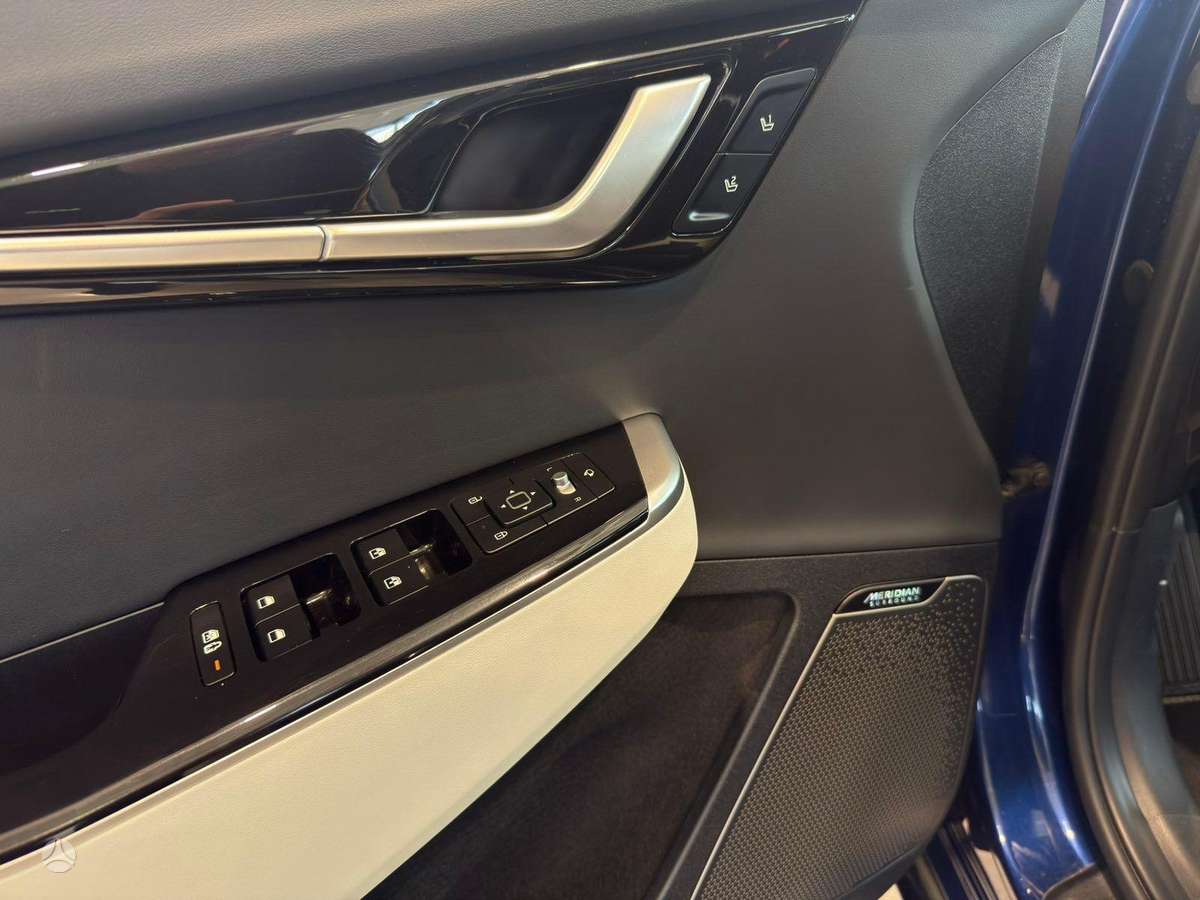 Kia EV6, 77 kWh, hatchback