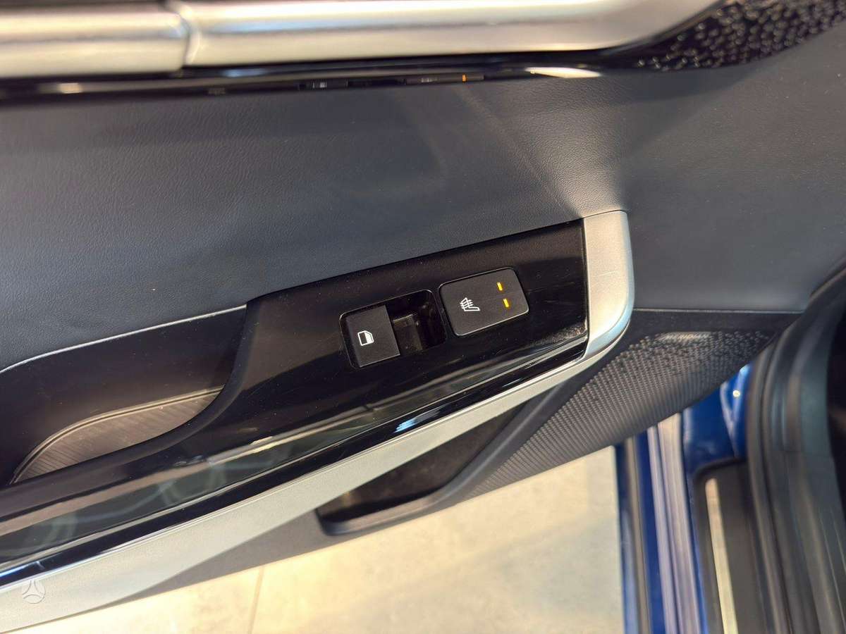 Kia EV6, 77 kWh, hatchback