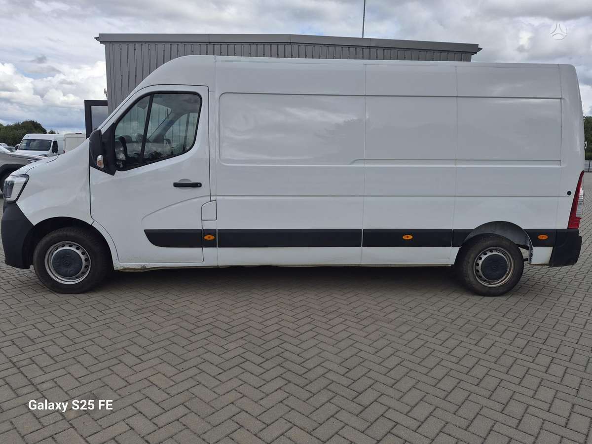 Renault Master - 6