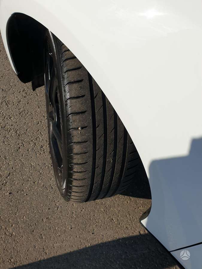 Ford Focus, 1.0 l., Универсал