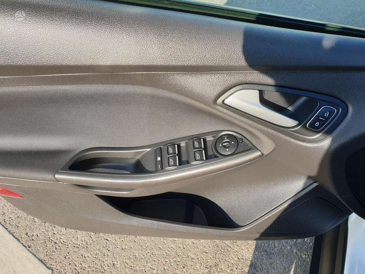 Ford Focus, 1.0 l., Универсал
