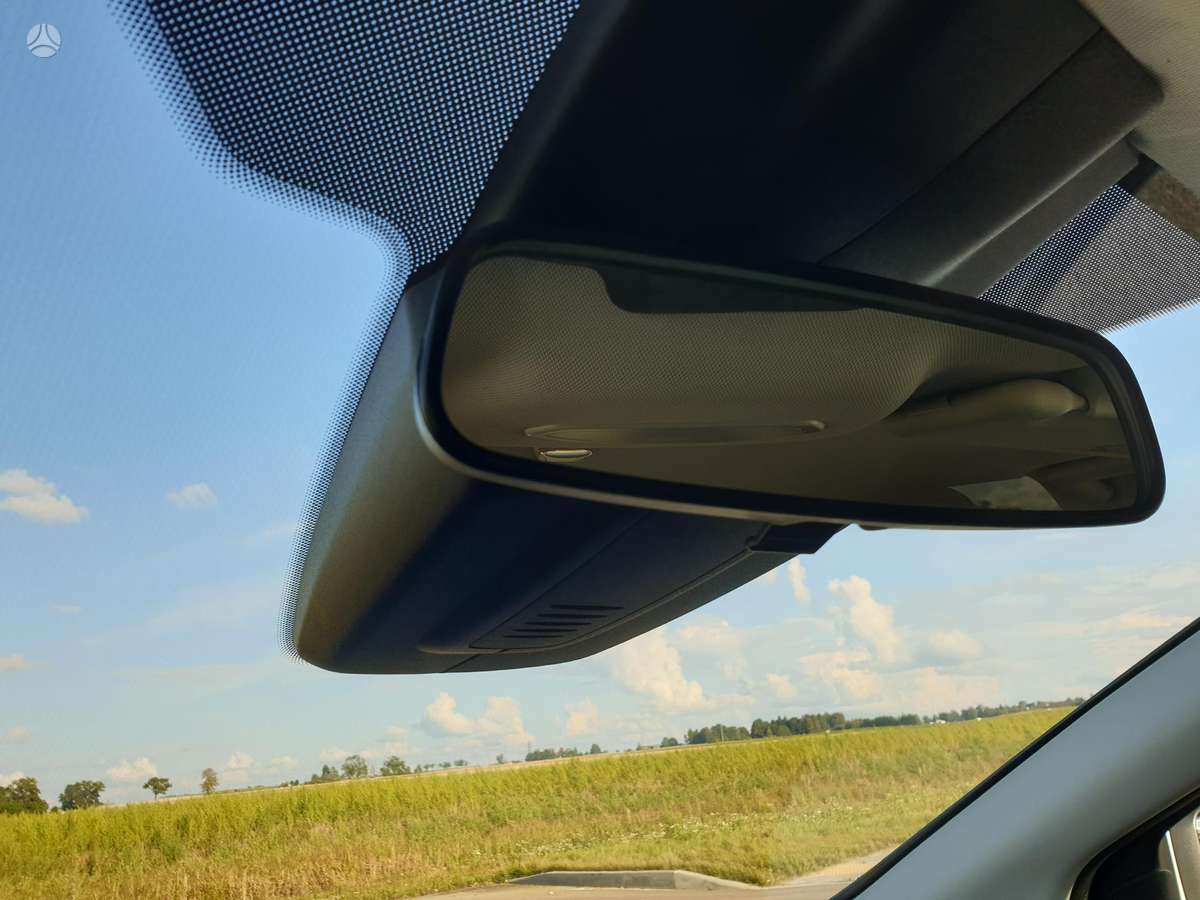 Ford Focus, 1.0 l., Универсал