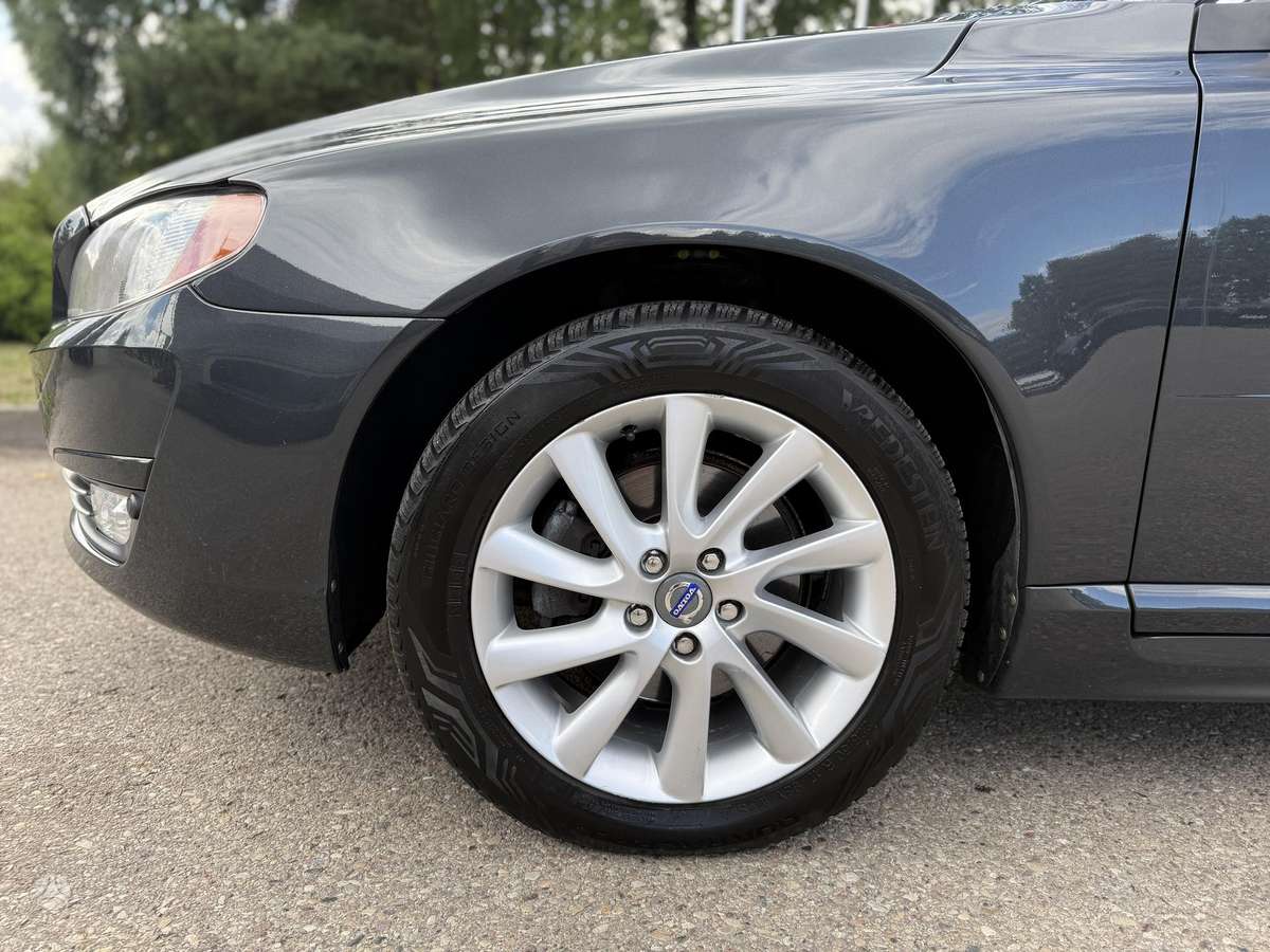 Volvo V70, 2.0 l., Универсал
