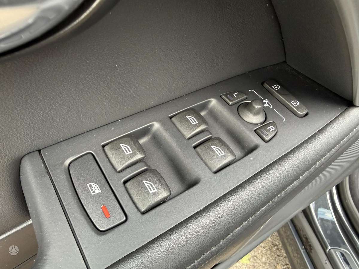 Volvo V70, 2.0 l., Универсал
